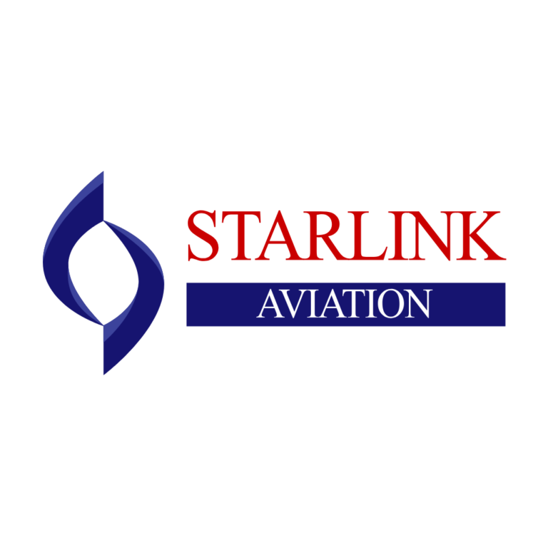 Starlink Aviation PNG Transparent