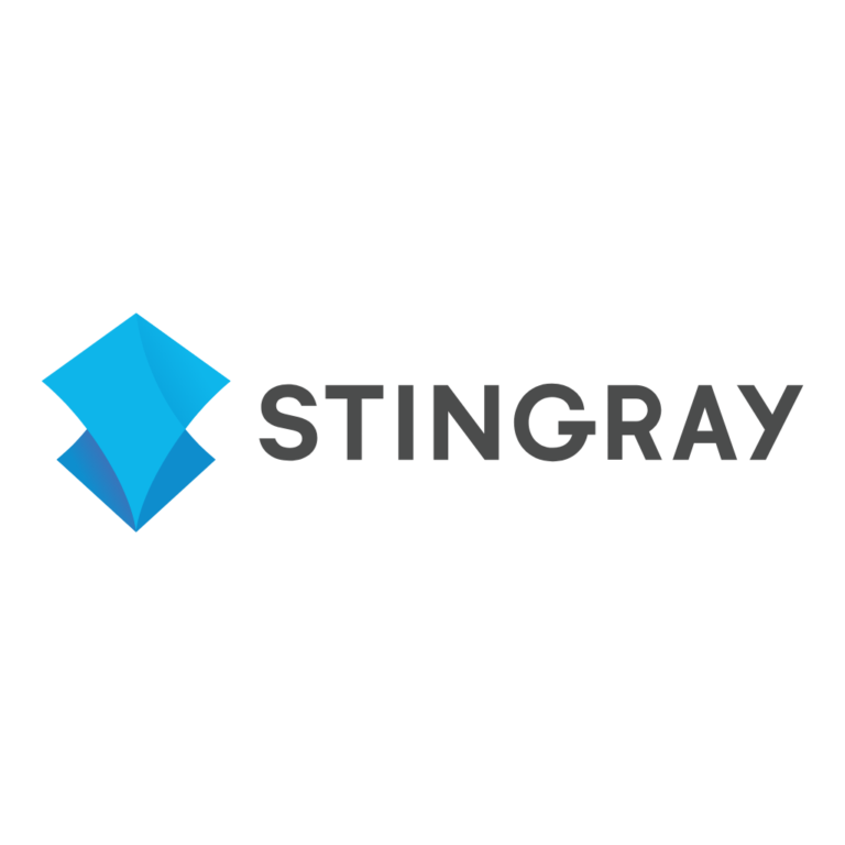 Stingray Digital  PNG Transparent