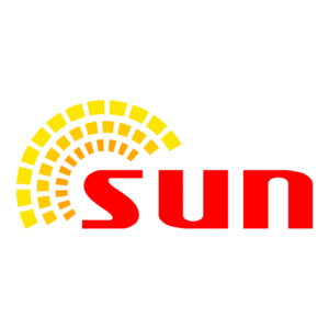 Sun Cellular PNG Transparent