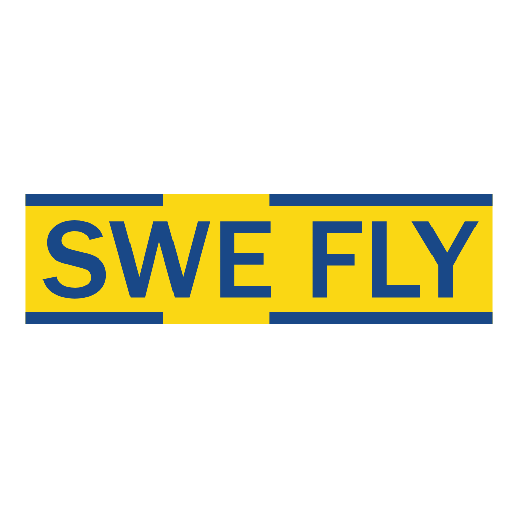 Swe Fly PNG Transparent