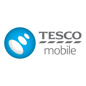 Tesco Mobile PNG Transparent