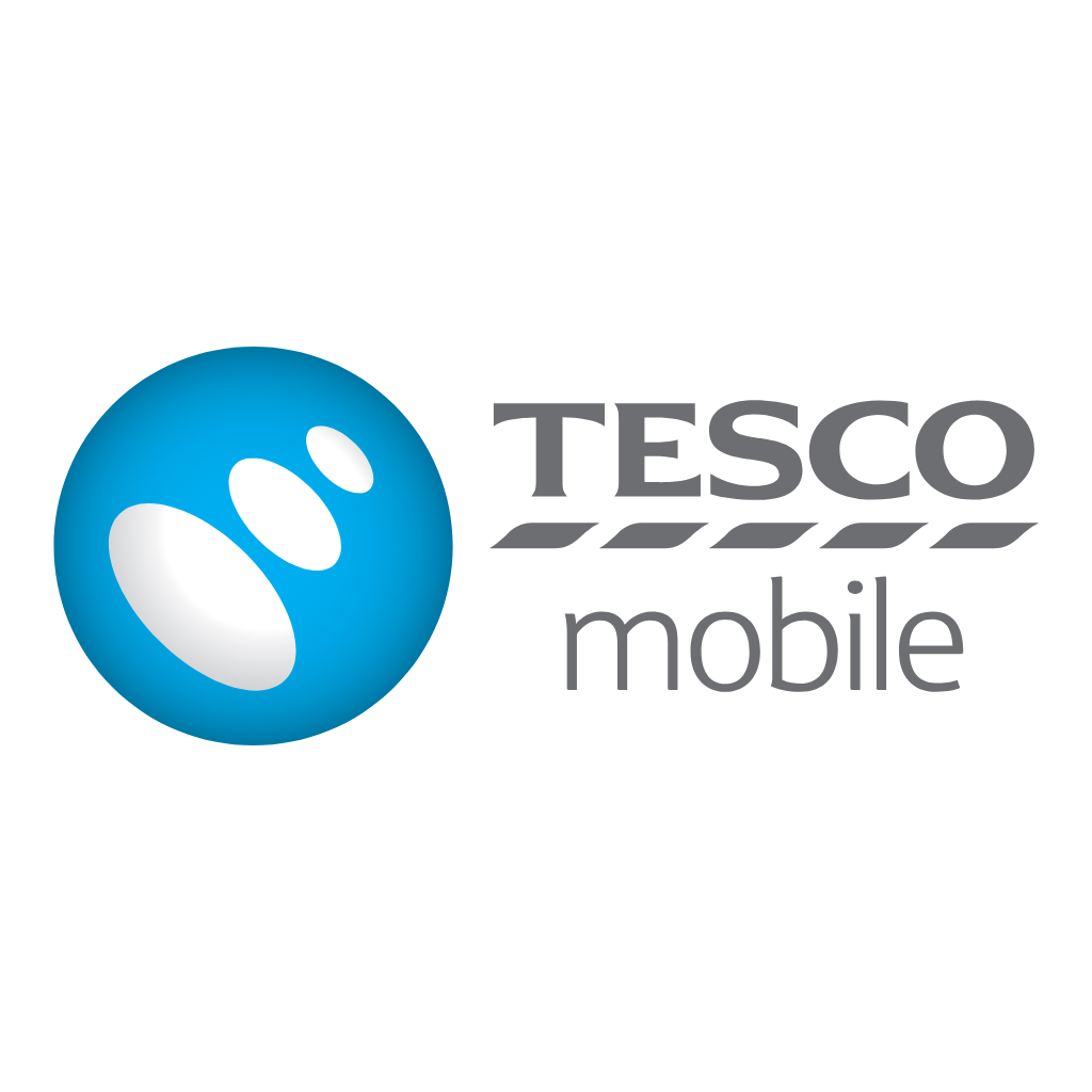 Tesco Mobile PNG Transparent