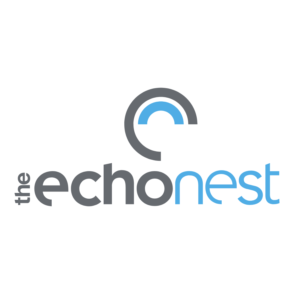 The Echo Nest  PNG Transparent