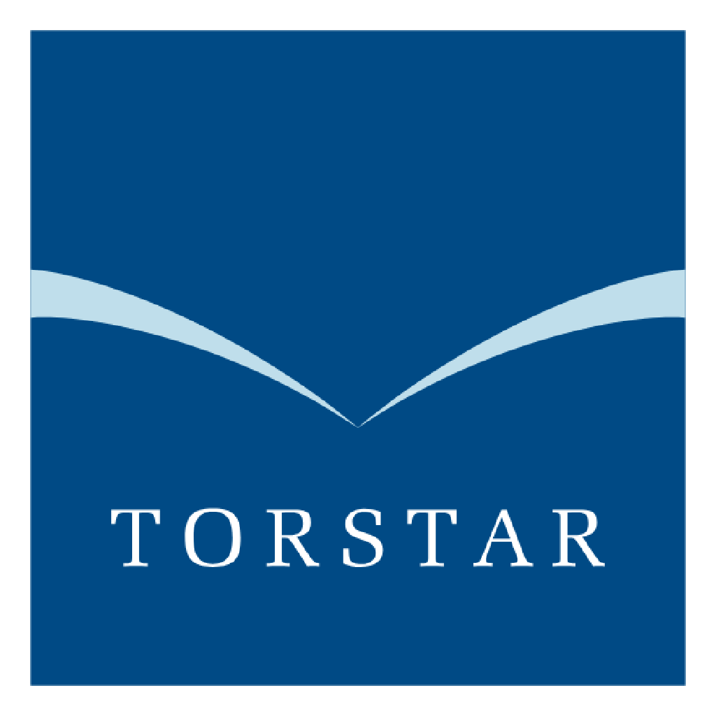 Torstar PNG Transparent