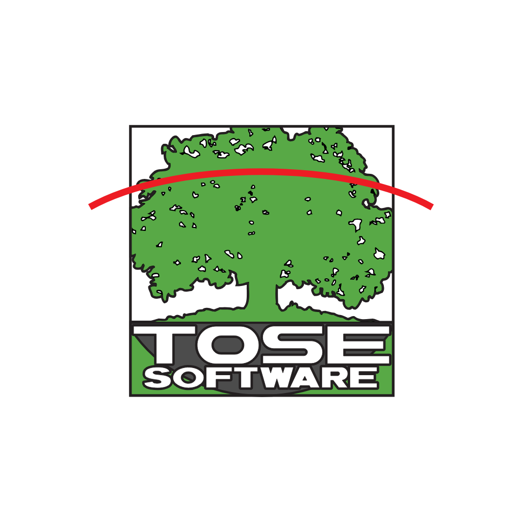 Tose Co. PNG Transparent