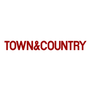 Town & Country PNG Transparent