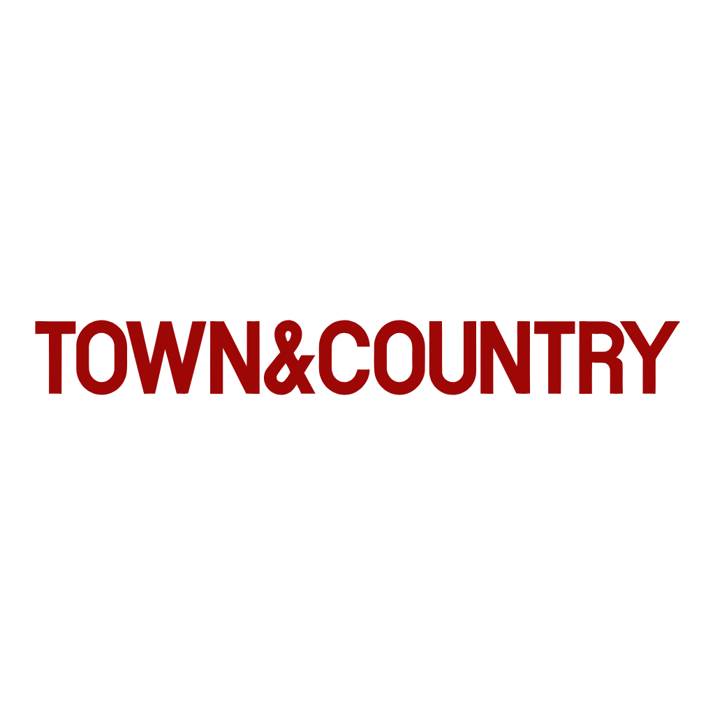 Town & Country PNG Transparent