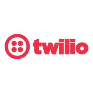 Twilio PNG Transparent