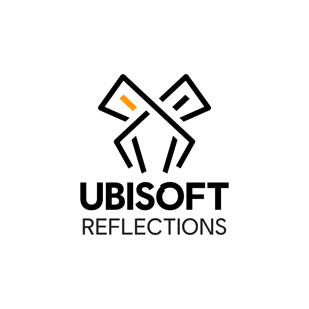 Ubisoft Reflections PNG Transparent