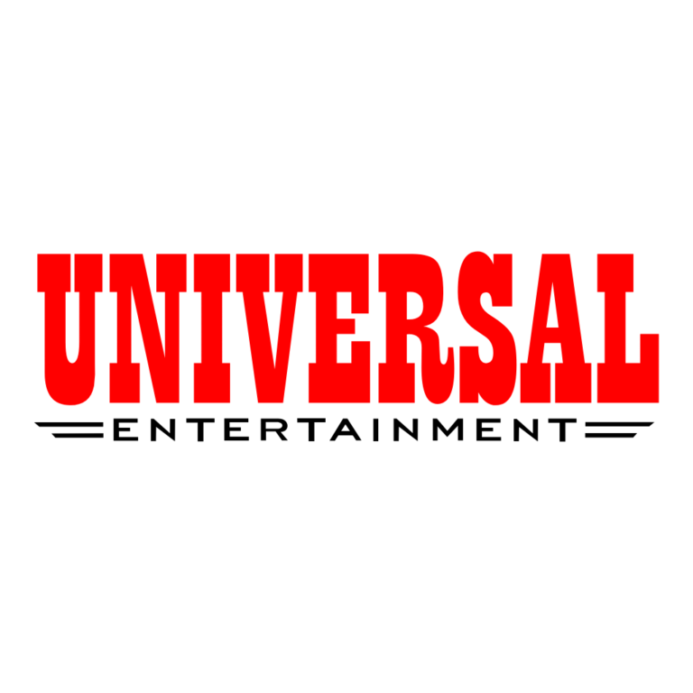 Universal Entertainment Corporation  PNG Transparent