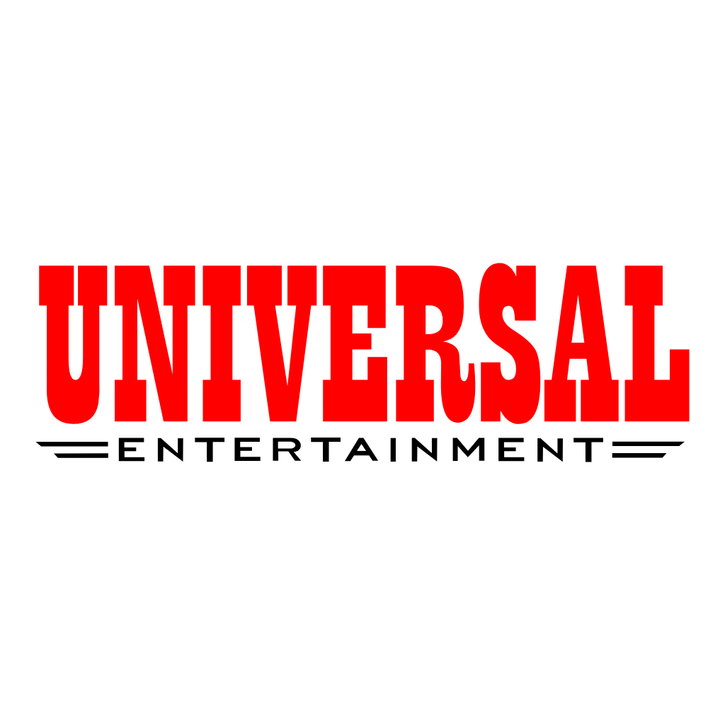 Universal Entertainment Corporation PNG Transparent