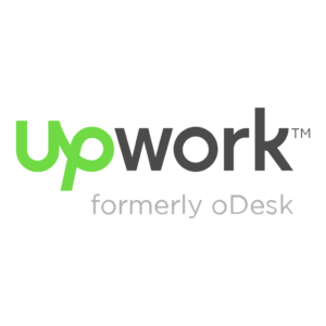 Upwork PNG Transparent