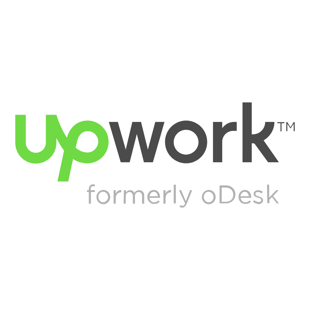 Upwork PNG Transparent