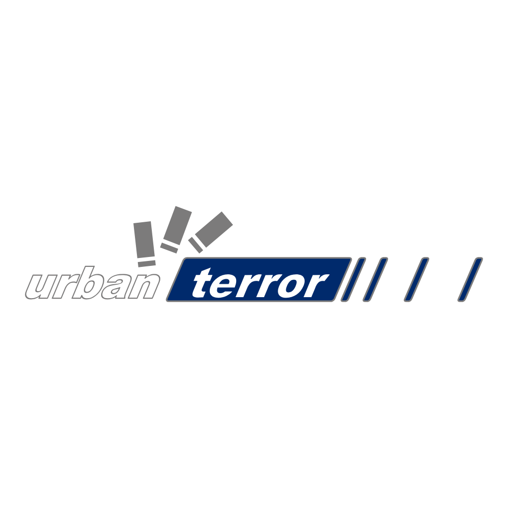 Urban Terror PNG Transparent