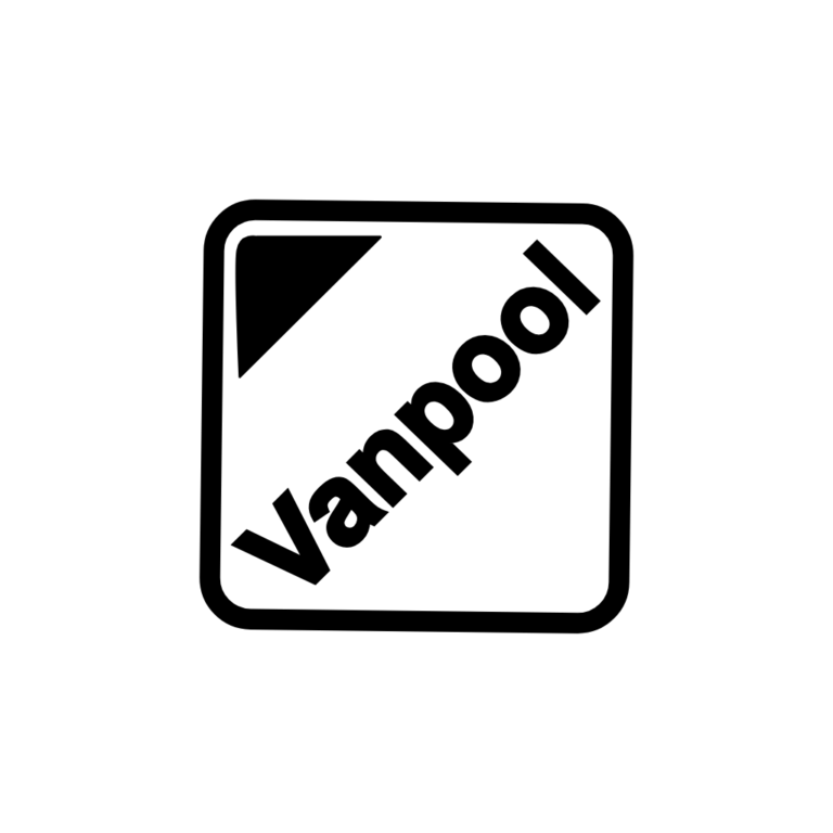 Vanpool PNG Transparent