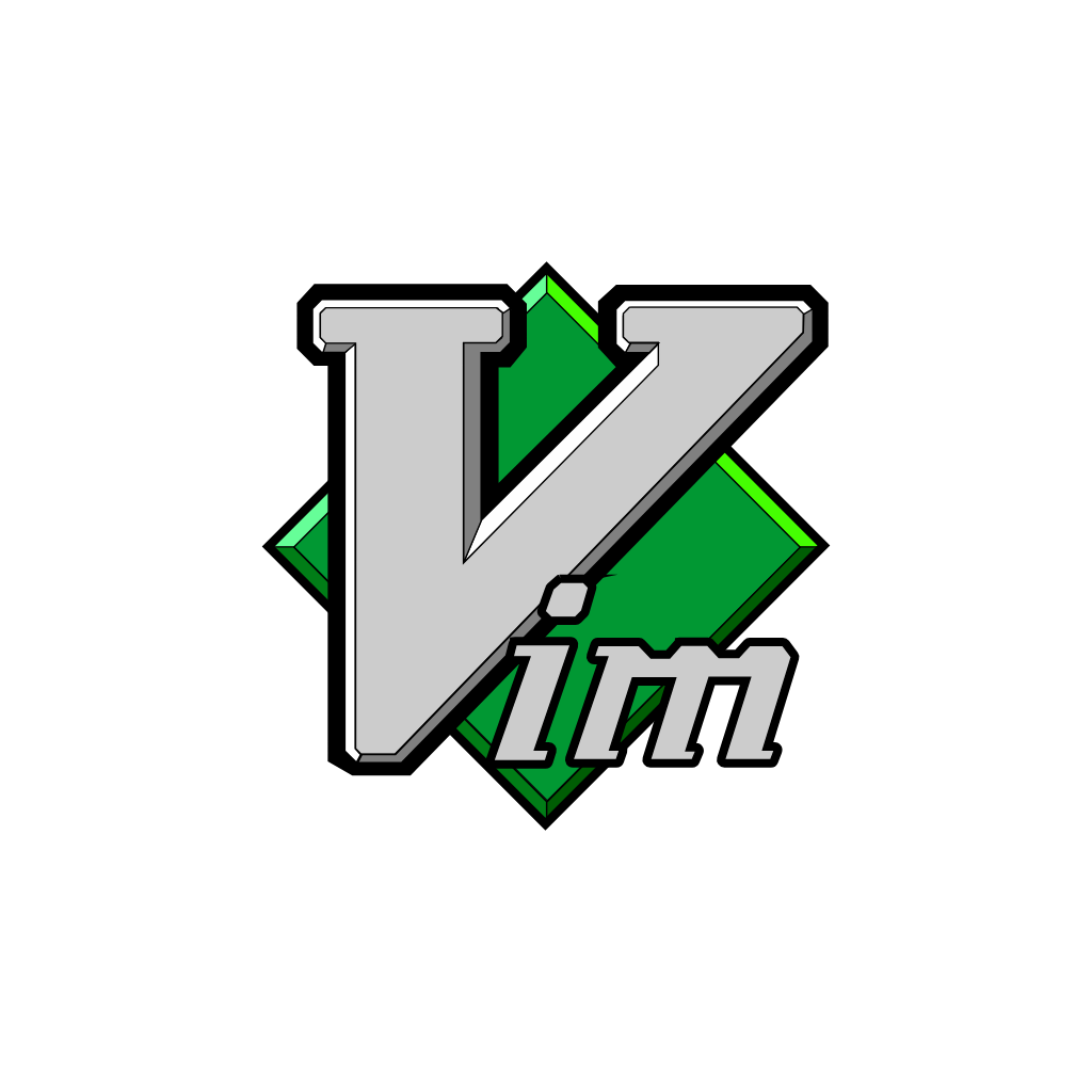 Vim PNG Transparent