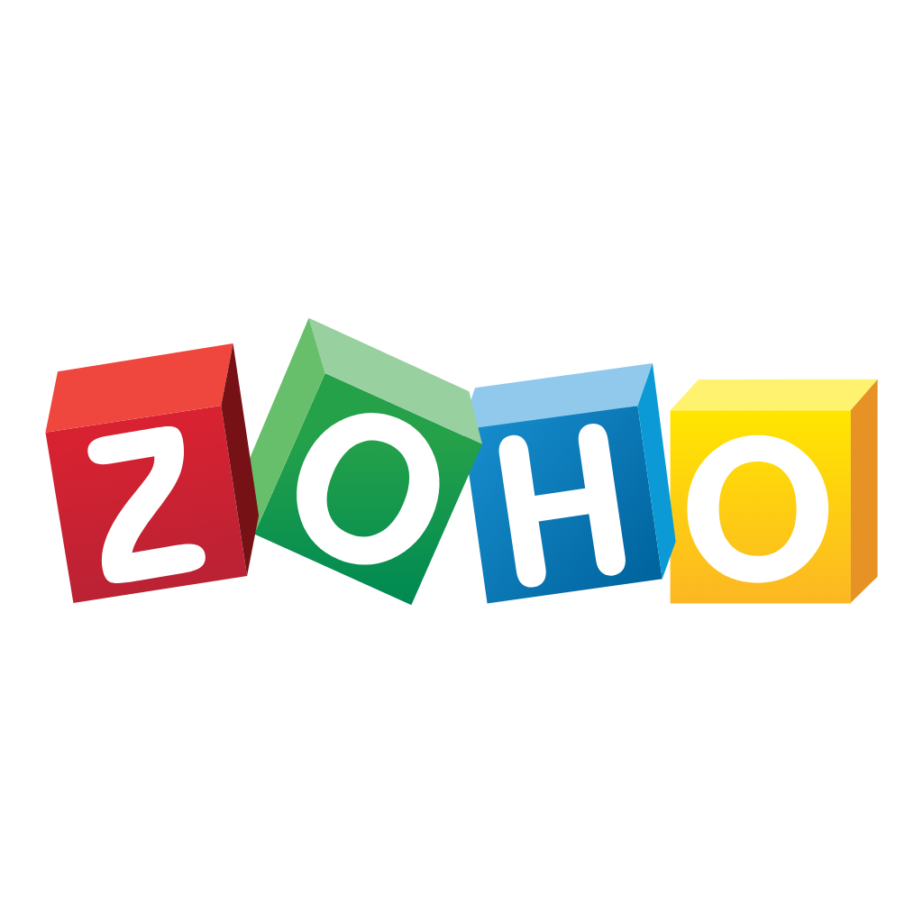 Zoho Corporation PNG Transparent