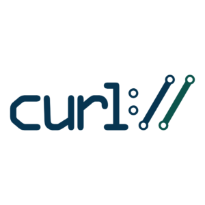 cURL PNG Transparent