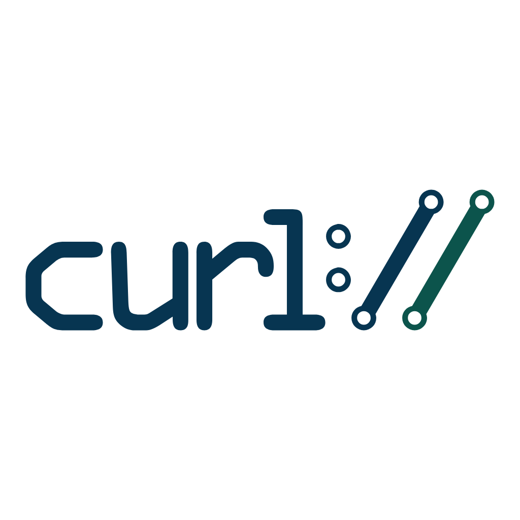 cURL PNG Transparent