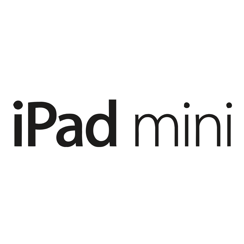 iPad Mini  PNG Transparent