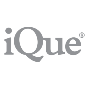 iQue PNG Transparent