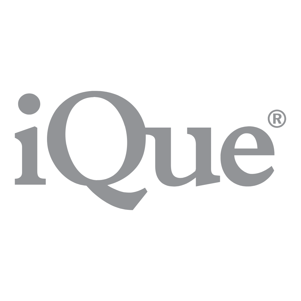 iQue PNG Transparent