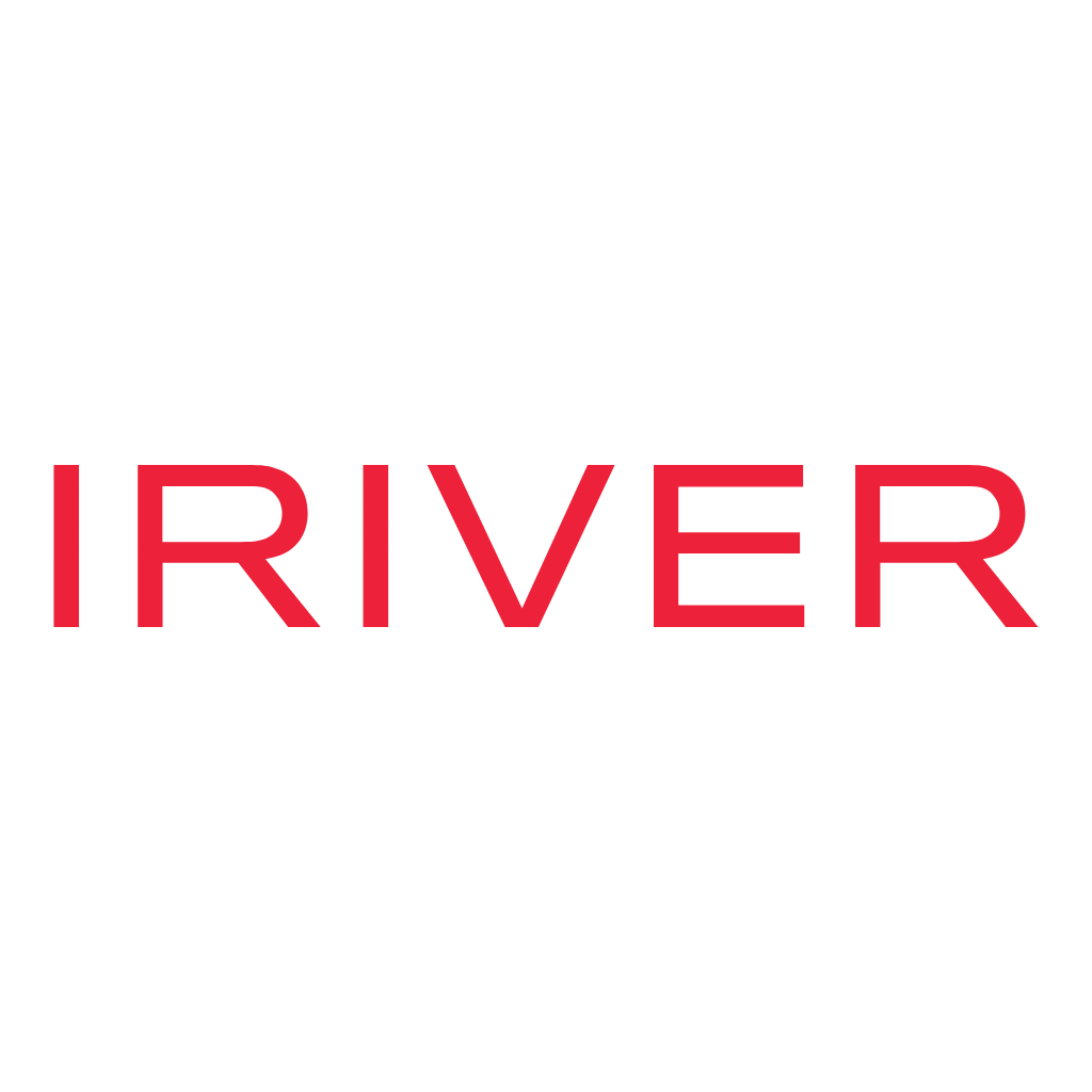 iriver Inc PNG Transparent