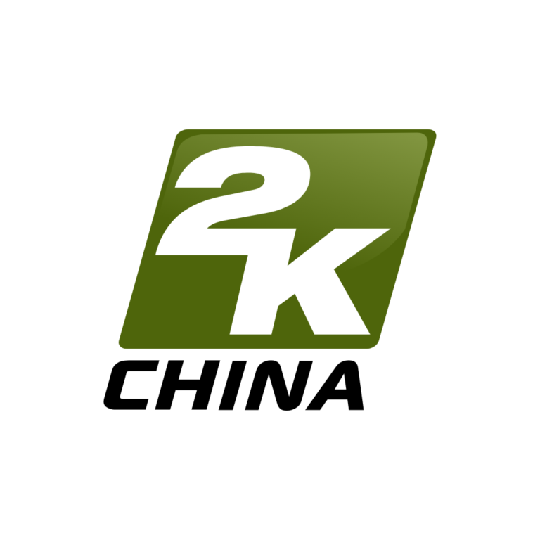 2K China (2K Shanghai) PNG Transparent