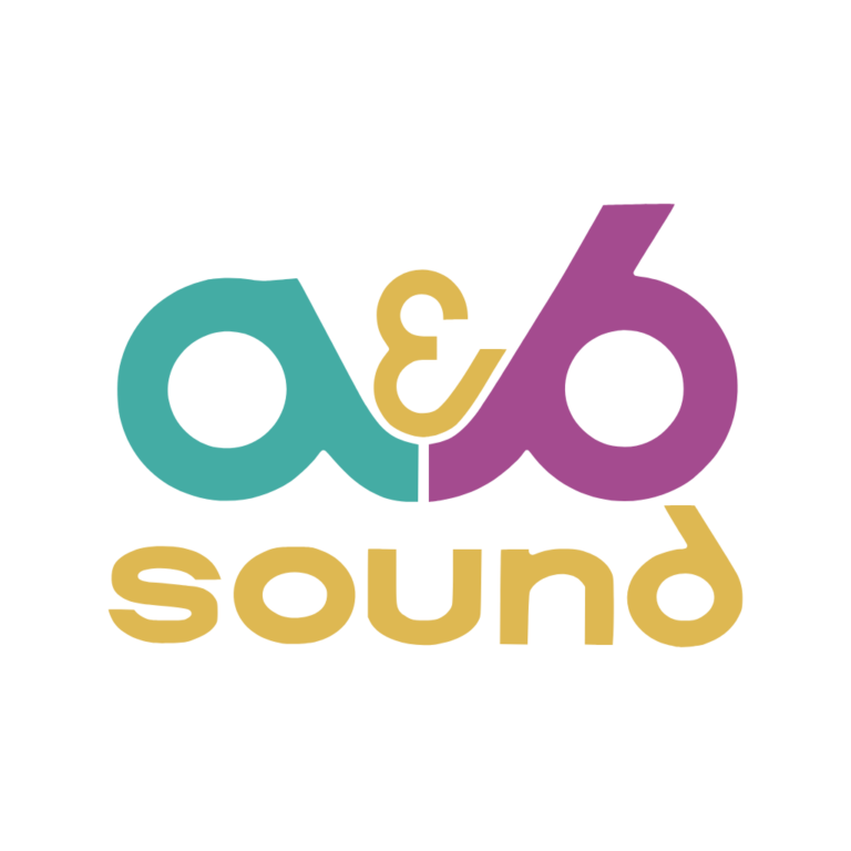A&B Sound PNG Transparent