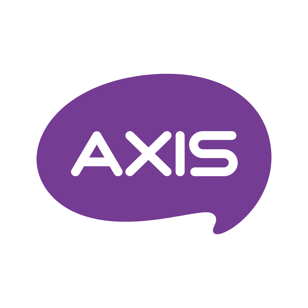 AXIS Telekom Indonesia PNG Transparent