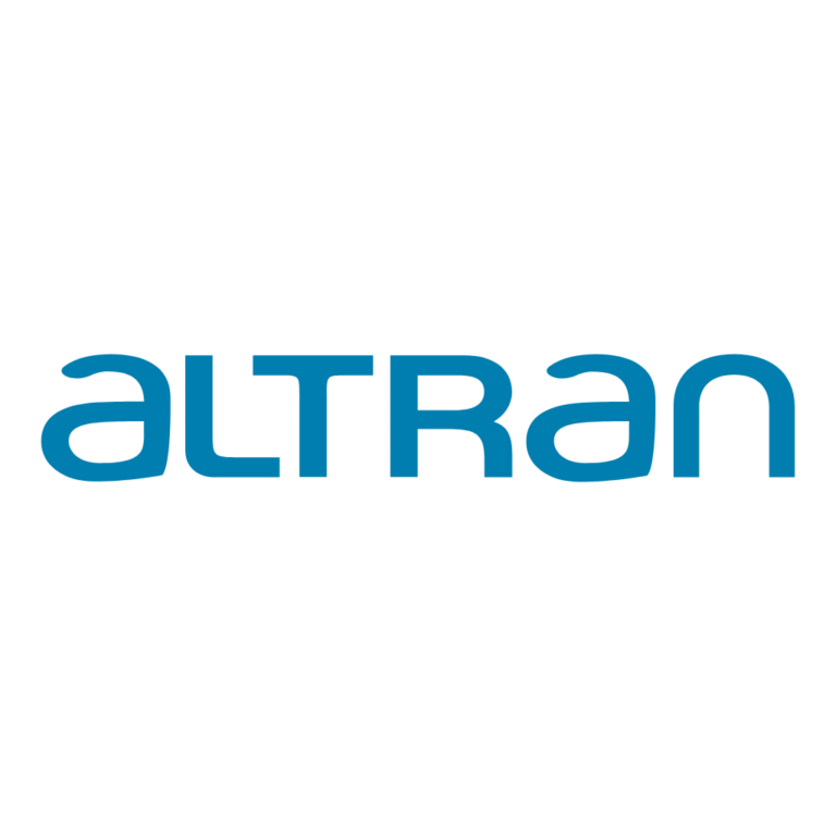 Altran PNG Transparent