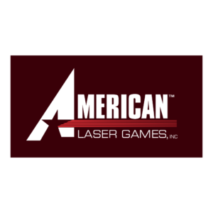 American Laser Games PNG Transparent