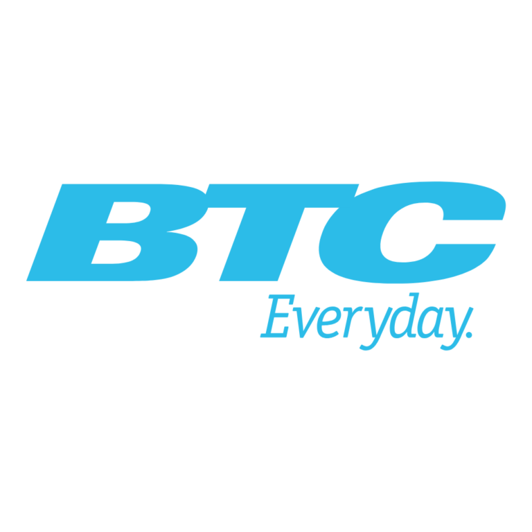 BTC PNG Transparent