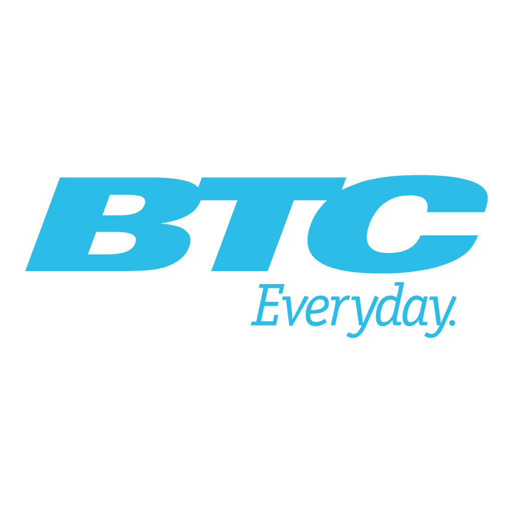 BTC PNG Transparent