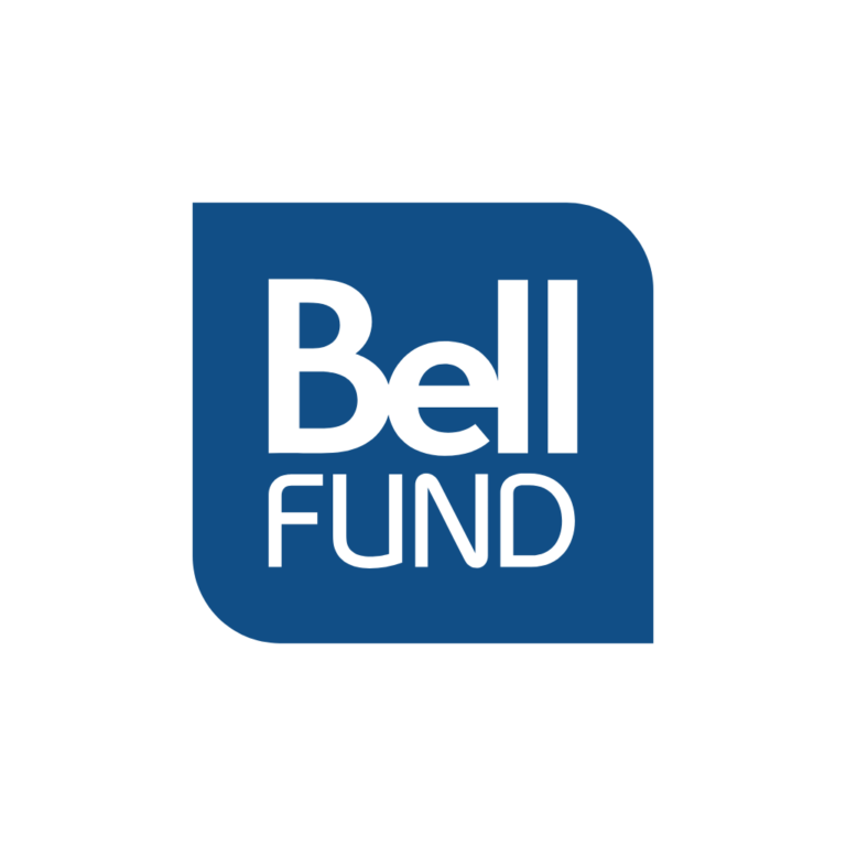 Bell Broadcast and New Media Fund PNG Transparent