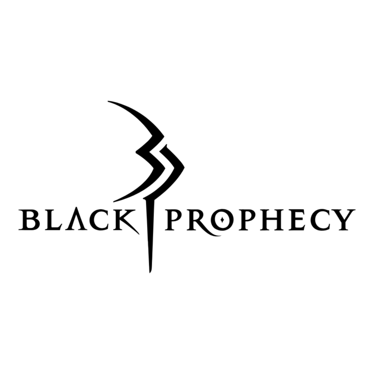 Black Prophecy PNG Transparent