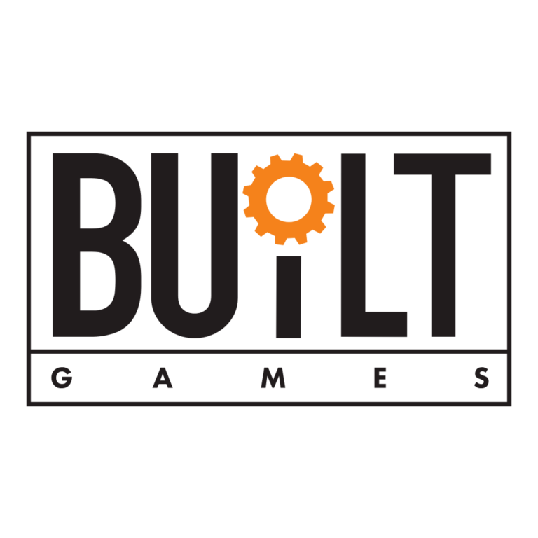 Built Games PNG Transparent