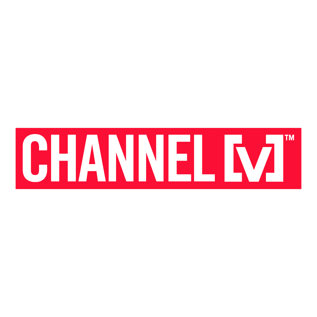 Channel [V] PNG Transparent