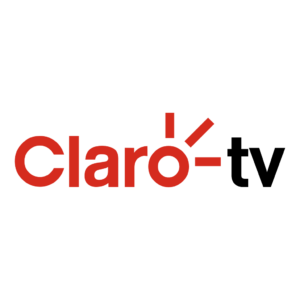 Claro TV PNG Transparent