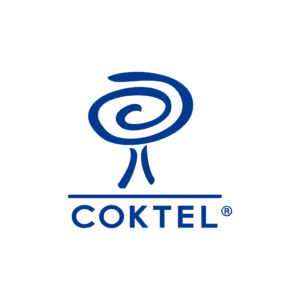 Coktel Vision PNG Transparent