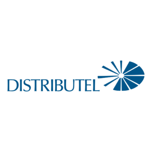 Distributel  PNG Transparent