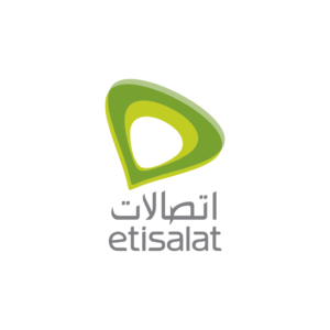 Etisalat Misr PNG Transparent