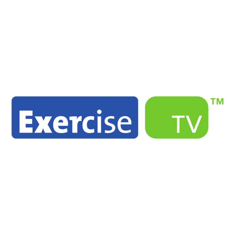 ExerciseTV PNG Transparent