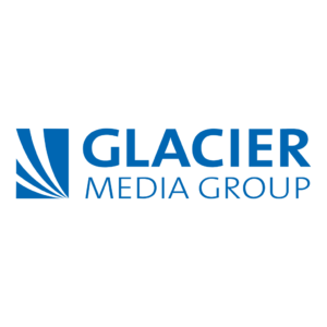 Glacier Media PNG Transparent