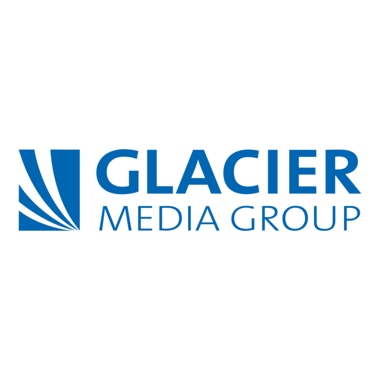 Glacier Media PNG Transparent
