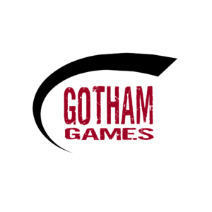 Gotham Games