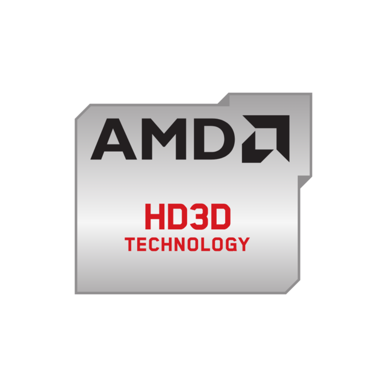 HD3D PNG Transparent
