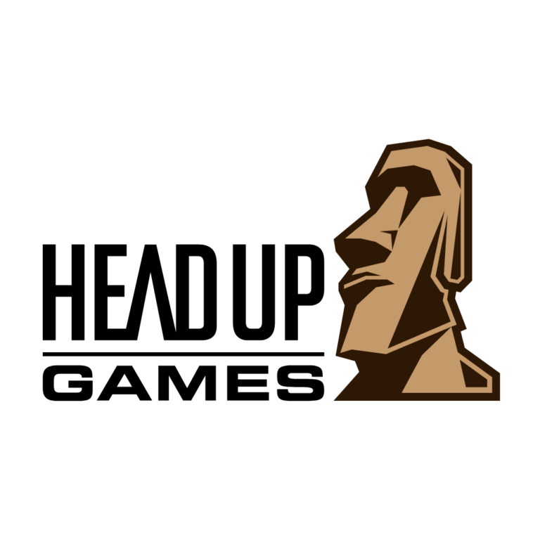 Headup Games PNG Transparent