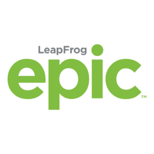 LeapFrog Epic PNG Transparent