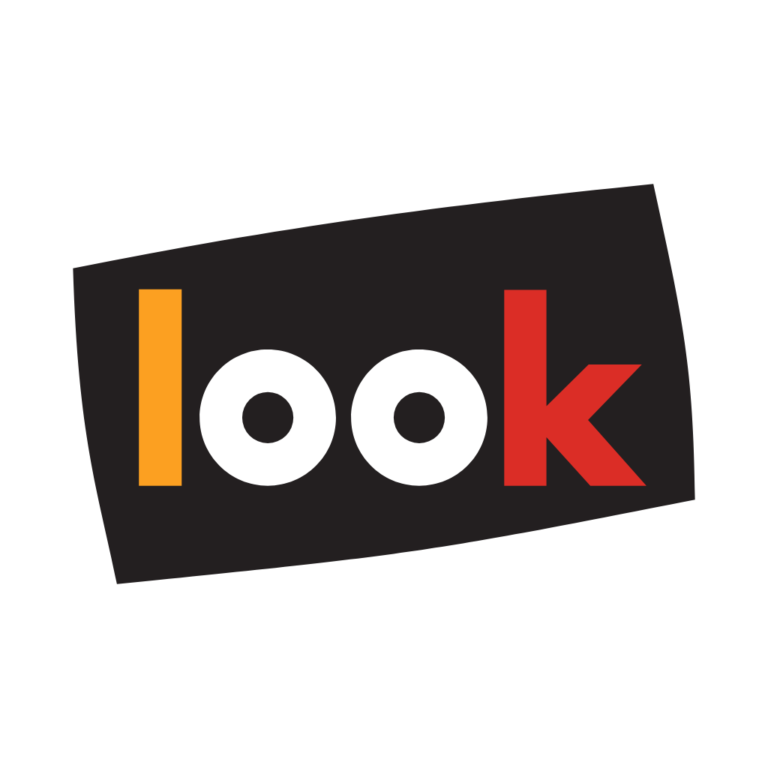 Look Communications PNG Transparent